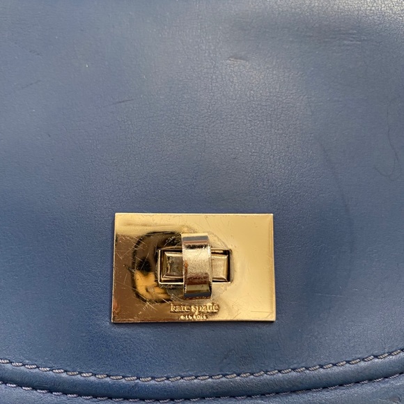 Kate Spade crossbody purse - Picture 3 of 9